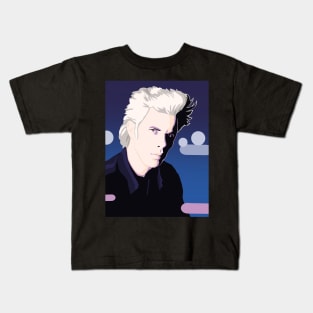 Jim Jarmusch Kids T-Shirt